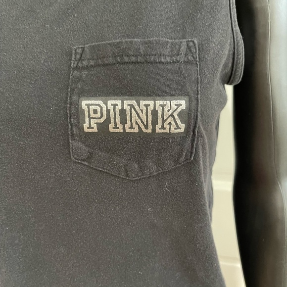 Sequins muscle tank from Victoria’s Secret PINK - Picture 5 of 10